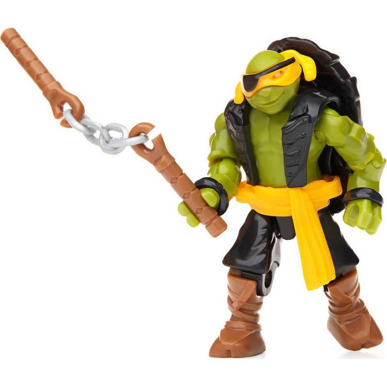 mega bloks turtles ninja