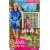 Mattel Barbie You Can be Anything: Soccer Coach Blonde Doll and Playset (GLM47)