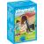 Playmobil- Country - Dog with Doghouse (70136)