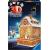 Ravensburger 3D Puzzle Midi: Gingerbread House Night Edition (216pcs) (11237)