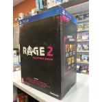 Rage 2 (Collector's Edition) - PlayStation 4
