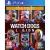 PS4 Watch Dogs: Legion (Gold Edition)