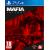 PS4 Mafia Trilogy