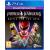 PS4 Power Rangers: Battle For The Grid (Collector's Edition)