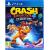 PS4 Crash Bandicoot 4: It’s About Time