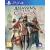 PS4 Assassin's Creed: Chronicles