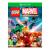 Xbox One LEGO Marvel Super Heroes