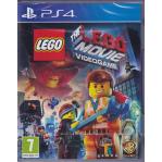 PS4 THE LEGO MOVIE : VIDEOGAME 