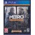 PS4 METRO REDUX DOUBLE PACK (2033 AND LAST LIGHT) 