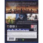 PS4 Hellblade: Senuas Sacrifice 