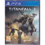 PS4 TITANFALL 2