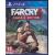 PS4 Far Cry 3 - Classic Edition 
