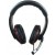 PC jedel  Gaming Headphones Headset black usb with controler hr-540  bulk 