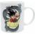 Abysse Dragon Ball "Goku & Shenron" 320ml Mug (ABYMUG906)
