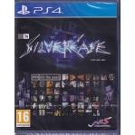 The Silver Case  PS4 