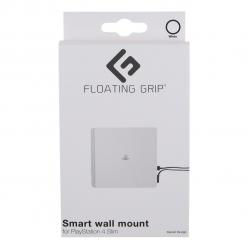 PS4 Floating Grip Playstation 4 Slim Wall Mount MPN-EAN FG0142