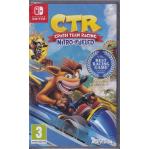 Crash Team Racing: Nitro Fueled - Switch (CRD) 47894