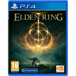 PlayStation 4 Elden Ring