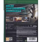 Xbox One Tony Hawk's Pro Skater 1AND2