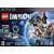 PS3 LEGO Dimensions: Starter Pack