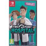 Nintendo Switch Two Point Hospital