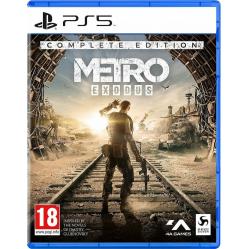 PS5 Metro Exodus - Complete Edition