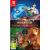 Nintendo Switch Disney Classic Games Collection: The Jungle Book, Aladdin, and The Lion King