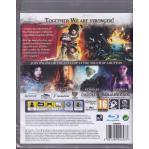 PS3 Dungeon Siege III (3)