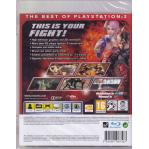 PS3 Tekken 6 (Essentials)