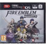 3DS Fire Emblem Warriors  3DS 