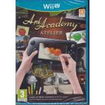 Art Academy - Atelier  Wii-U (CRD) 45234