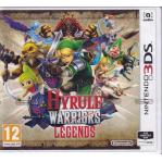 3DS Hyrule Warriors Legends  3DS 