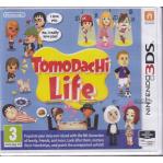 3DS TOMODACHI LIFE 