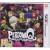 Persona Q: Shadow of the Labyrinth - 3DS (CRD) 47582