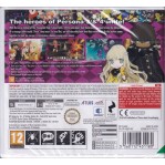 Persona Q: Shadow of the Labyrinth - 3DS (CRD) 47582