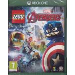 Lego Marvel Avengers  Xbox One 