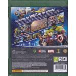 Lego Marvel Avengers  Xbox One 