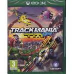 TrackMania Turbo Xbox One 