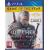 The Witcher III (3) Wild Hunt - Game of the Year  PS4 