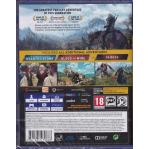 The Witcher III (3) Wild Hunt - Game of the Year  PS4 