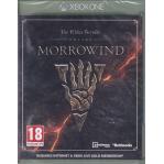 The Elder Scrolls Online Morrowind Xbox One 