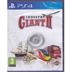 Industry Giant 2 HD Remake  PS4 