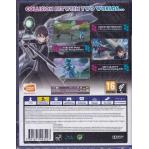 Accel World vs Sword Art Online PS4