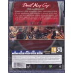 PS4 Devil May Cry- HD Collection  
