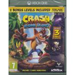 Crash Bandicoot N. Sane Trilogy  Xbox One 