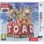 Captain Toad: Treasure Tracker  3DS 