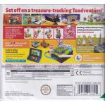 Captain Toad: Treasure Tracker  3DS 