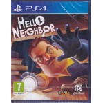 Hello Neighbor (PS4) 