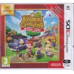 3DS Animal Crossing: New Leaf - Welcome Amiibo (Selects)  3DS