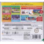 3DS Animal Crossing: New Leaf - Welcome Amiibo (Selects)  3DS